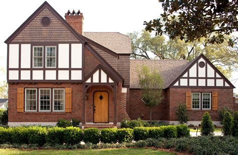 stucco tudor house colors|tudor house exterior design.